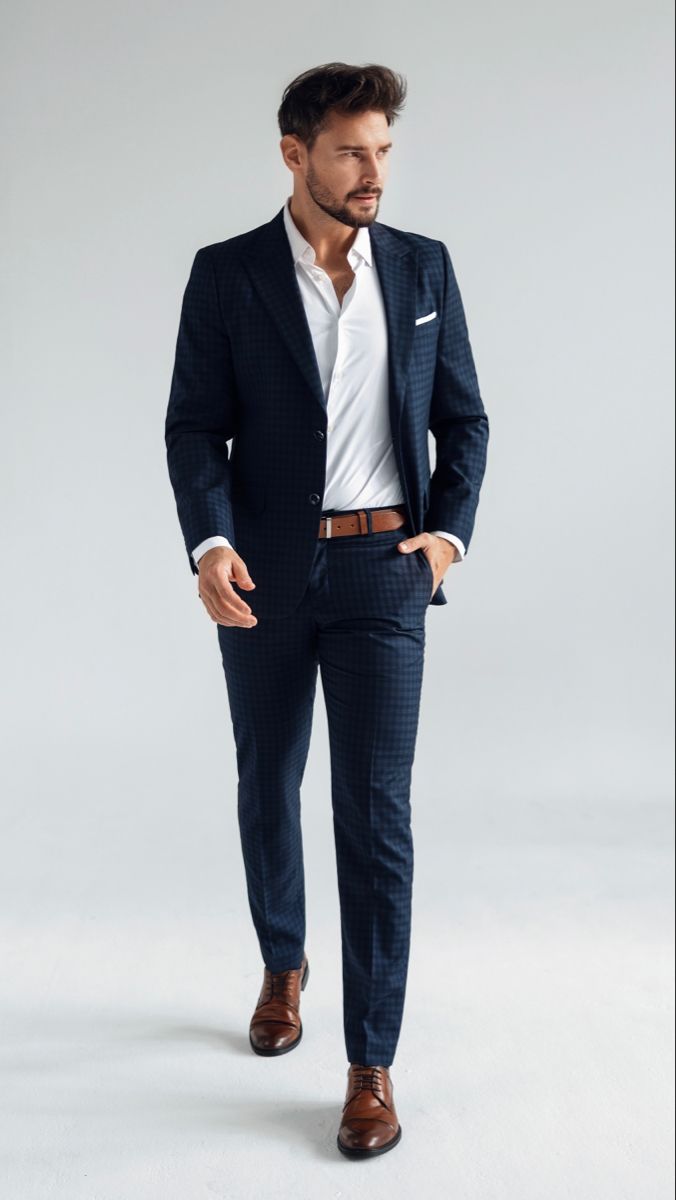 Moda Hombre