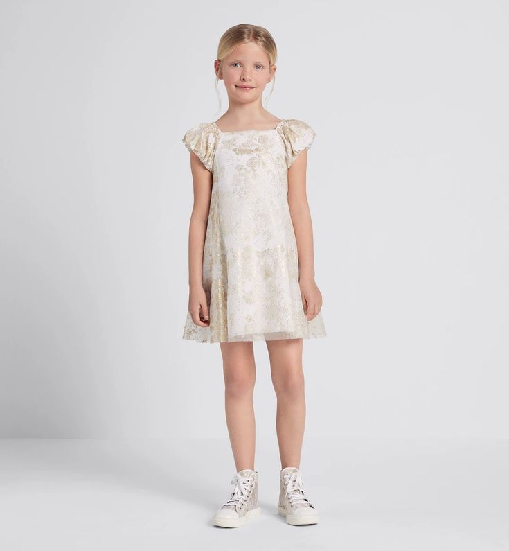 Moda Niña